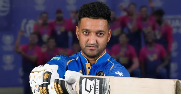 মোহাম্মদ জোহাইব